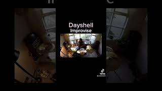 #dayshell #improvise #shayleybourget #nexus #drumcover #drummer #drumming #drums #metal #rock