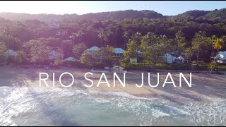 Rio San Juan - Ambient 1