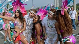 Vacations of the Brave – Clip: Tom & Kalin – Caribana | Prime Video