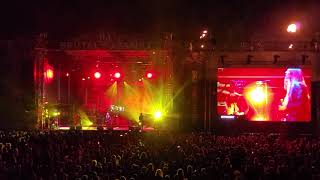 Hypocrisy - Fire in the Sky live at Brutal Assault 2023