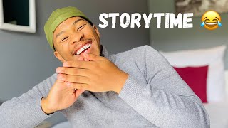 STORYTIME : How we got Mugged | They took everything 😭| It was Crazy ......