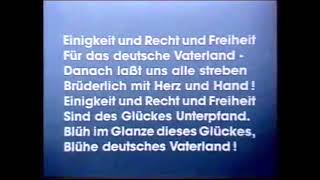 Deutschlandlied (ARD)