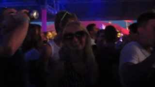 Jan Blomqvist - Something Says @ Balaton Sound 2013