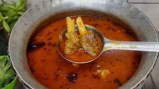 Bakre Ke Paye | Mutton Ke Paye Banane Ki Recipe | Bakre Ke Paye Ka Salan | Bakre Ke Paye