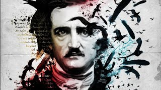 Биография Э.А ПО (ЧАСТЬ 1) #biography #edgarallanpoe #edgarallenpoe #audiobook