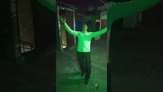 बुढ़ापे में जवानी का जोश || sharabi dance #short #shorts