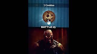 The Bakery vs Darkseid