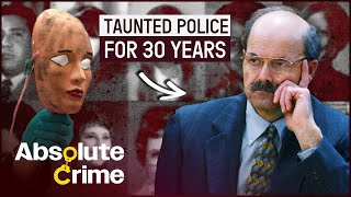 How The BTK Killer Evaded Police For 30 Years | Most Evil Killers | Absolute Crime