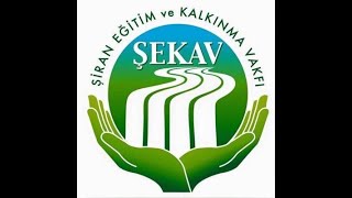 Şiran Eğitim ve Kalkınma Vakfı (ŞEKAV) Bursu