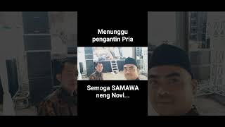 semoga SAMAWA Neng Novi...