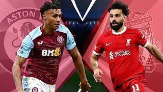 🔴 Liverpool vs Aston Villa 🟣 | Premier League 🦁 | Mystery Ball Challenge 🏅 | Anfield 🏟