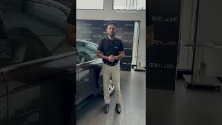 AUDI A4 | Pre-owned Luxury Car In Thrissur | BRD LUXE