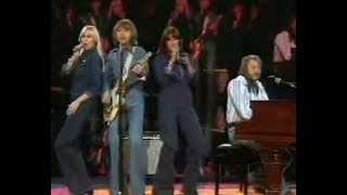 ABBA - Rock Me (instrumental)