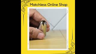 Finedecor Nozzle B21 - Icing Piping Nozzle Tip - Matchless Online Shop (www.matchlessonlineshop.com)