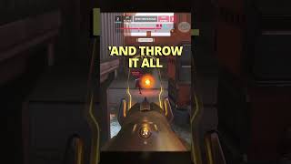 #overwatch2 DOPAMINE 3K WATCHPOINT! - Overwatch Shorts - #shorts #ashe