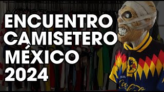 La Mayor EXPO de Camisetas de fútbol en México-  #camisetasfutbol #ligamx #chivas #jerseys #futbol