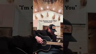 Jon Langston - Wrote this one a few months back #NewMusic #countrymusic