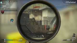 my first nice Clip in Ghosts