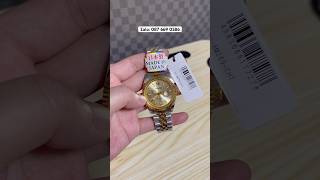 tiểu Đồng Hồ Rolex Siêu Đẹp Giá Rẻ ở Nhật💥Nhanh Tay Săn Hàng Các Bác ơi