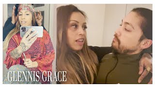 Met weinig content er toch iets van maken... dus cumbsup 😂 | Glennis Grace #13