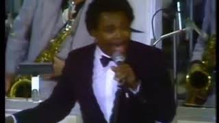 09 Count Basie 1981   At Carnegie Hall   April In Paris with George Benson