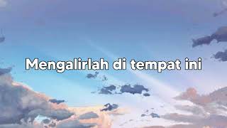 Mengalirlah Kuasa Roh Kudus/Lyric Video