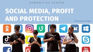 Social Media, Profit and Protection: A Discussion Series - New Colonialism and Community Responses