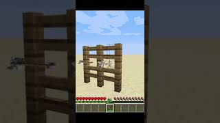 Minecraft - Logika #11 #shorts