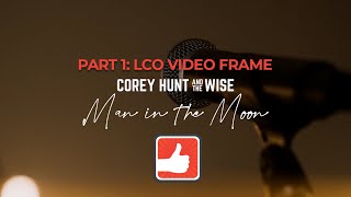 LCO Video Frame: Music Video Lighting - Part 1