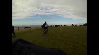 South Downs ride