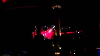 Drais Las Vegas - G Easy performing