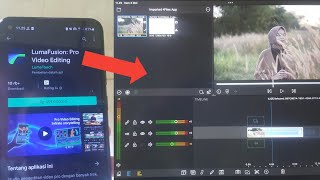 Sekarang Aplikasi LumaFusion Android Tersedia Di Playstore, Sekumplit Apa Fiturnya?
