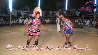 Tamil Record Dance 2019 / Latest tamilnadu village aadal padal dance / Indian Record Dance 2019 909