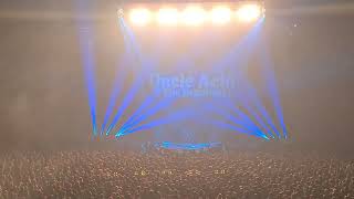 Uncle Acid and the Deadbeats - Ritual Knife - Ahoy Rotterdam - 17 April 2022