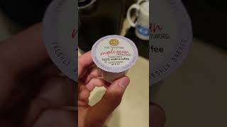 Keurig K-Cup Trick Shot 3