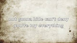 Skillet-Famous (Lyrics)