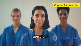 Vaginal Examination in detail|Speculum in detail