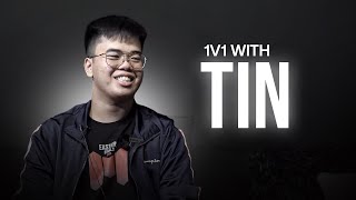 The True Potential of Blacklist Ultimate, Tin | Turning Point EP.18