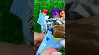 #satisfying #chocolate #candysounds #candy #chupachups #unboxing