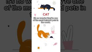 Cat #youtube #kids #languagelearning #entertainment #learning #language #share #automobile