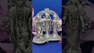 #silver #antique #ramdarbar #mukesh #jewellery