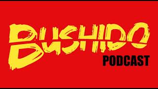 Bushido Podcast | GUSTAVO DIP | maestro de wushu (ADELANTO DE ENTREVISTA)