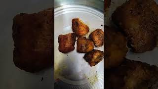 Fish kabab , fish fry #food #banglore #trending #fish fish 🐟 kebab banglore #shorts awesome foods