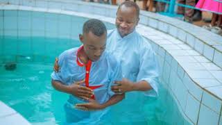 RIVER BAPTISM IN JAMAICA      HOW DID IT START?