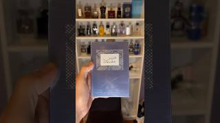 Reviewing Rasasi Hawas Ice #cologne #mensfragrance #fragrances