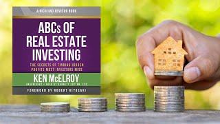 Fundamentals of Real Estate Investing From An Expert (Book Review)