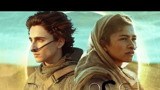 Another Review Nobody Asked For, DUNE 1 and 2. #dune #moviereview