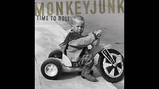 MonkeyJunk MonkeyJunkSee The Sign