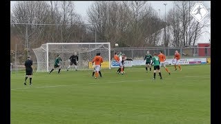 Ook in 2018: Moment van de Week