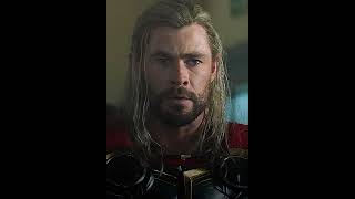 ꒰ THOR. ꒱ ▹ human handshake to the Asgardian shake.